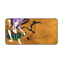 Load image into Gallery viewer, Lucky Star Kagami Hiiragi Mouse Pad (Desk Mat)