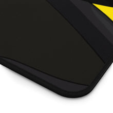 Load image into Gallery viewer, Enen no Shouboutai - Kusakabe Shinra Mouse Pad (Desk Mat) On Desk