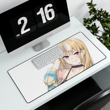 Load image into Gallery viewer, My Dress-Up Darling Marin Mouse Pad (Desk Mat)