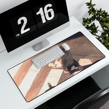 Load image into Gallery viewer, Anime Chainsaw Man Mouse Pad (Desk Mat)