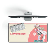 Load image into Gallery viewer, Little Busters! Mouse Pad (Desk Mat)