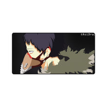 Load image into Gallery viewer, My Hero Academia Mouse Pad (Desk Mat)