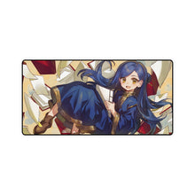 Load image into Gallery viewer, Ascendance of a Bookworm Mouse Pad (Desk Mat)