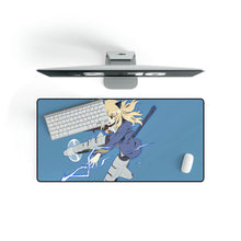 Load image into Gallery viewer, Strike Witches Mouse Pad (Desk Mat)