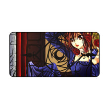 Load image into Gallery viewer, Vampire Knight Mouse Pad (Desk Mat)