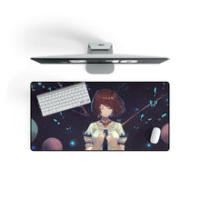 Load image into Gallery viewer, Anime Original Mouse Pad (Desk Mat) On Desk