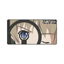 Load image into Gallery viewer, Strike Witches Mouse Pad (Desk Mat)