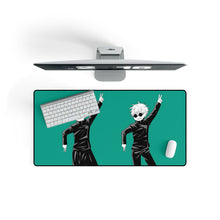 Load image into Gallery viewer, Jujutsu Kaisen Mouse Pad (Desk Mat)