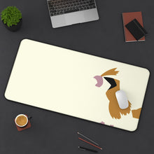Load image into Gallery viewer, Anime Pokémon Mouse Pad (Desk Mat) On Desk