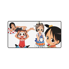Load image into Gallery viewer, Ichigo Mashimaro Mouse Pad (Desk Mat)
