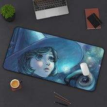 Load image into Gallery viewer, Anime Berserk Mouse Pad (Desk Mat) On Desk