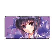 Load image into Gallery viewer, Saekano: How To Raise A Boring Girlfriend Mouse Pad (Desk Mat)