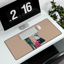 Load image into Gallery viewer, Spy x Family Loid Anya Yor Mouse Pad (Desk Mat)