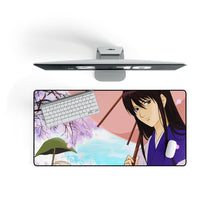 Load image into Gallery viewer, Anime Gintama Mouse Pad (Desk Mat) On Desk