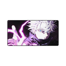 Load image into Gallery viewer, Jujutsu Kaisen Mouse Pad (Desk Mat)