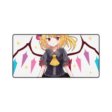 Load image into Gallery viewer, Touhou Mouse Pad (Desk Mat)