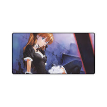 Load image into Gallery viewer, Anime Neon Genesis Evangelion Mouse Pad (Desk Mat)