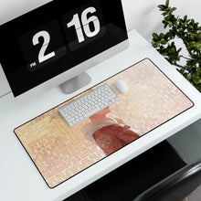 Load image into Gallery viewer, Anime Attack On Titan Mouse Pad (Desk Mat)