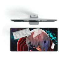 Load image into Gallery viewer, Anime Tokyo Ghoul Mouse Pad (Desk Mat)