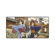 Load image into Gallery viewer, True Tears Mouse Pad (Desk Mat)