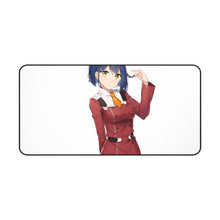 Load image into Gallery viewer, Darling In The FranXX Mouse Pad (Desk Mat)
