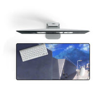 Load image into Gallery viewer, Anime Original Mouse Pad (Desk Mat) On Desk