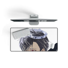 Load image into Gallery viewer, IDOLiSH7 Mouse Pad (Desk Mat) On Desk