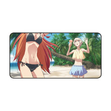 Load image into Gallery viewer, Re:Creators Mouse Pad (Desk Mat)