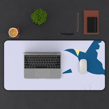 Load image into Gallery viewer, Anime Pokémon Mouse Pad (Desk Mat) With Laptop