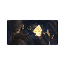 Load image into Gallery viewer, Anime Avatar: The Last Airbender Mouse Pad (Desk Mat)