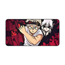 Load image into Gallery viewer, Asta & Liebe Mouse Pad (Desk Mat)