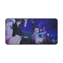 Load image into Gallery viewer, Charlotte Nao Tomori, Ayumi Otosaka, Joujirou Takajou Mouse Pad (Desk Mat)