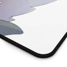 Load image into Gallery viewer, Filo Beard Mouse Pad (Desk Mat) Hemmed Edge