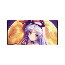 Load image into Gallery viewer, Angel Beats! Mouse Pad (Desk Mat)