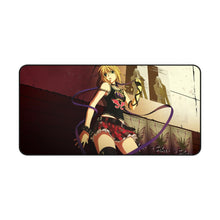 Load image into Gallery viewer, Saber (Fate Series) Mouse Pad (Desk Mat)