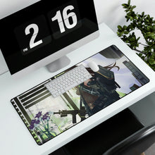 Load image into Gallery viewer, Anime, Girls Frontline, M4A1, Mouse Pad (Desk Mat)