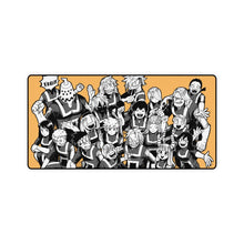 Load image into Gallery viewer, My Hero Academia Mouse Pad (Desk Mat)
