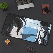 Load image into Gallery viewer, Casshern Sins Mouse Pad (Desk Mat) On Desk