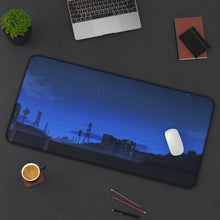 Load image into Gallery viewer, Anime Original Mouse Pad (Desk Mat) On Desk