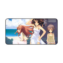 Load image into Gallery viewer, The Melancholy Of Haruhi Suzumiya Mouse Pad (Desk Mat)