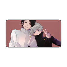 Load image into Gallery viewer, Toge Inumaki Mouse Pad (Desk Mat)