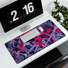 Load image into Gallery viewer, Ymir Mouse Pad (Desk Mat)