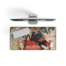 Load image into Gallery viewer, Anime Naruto Mouse Pad (Desk Mat) On Desk
