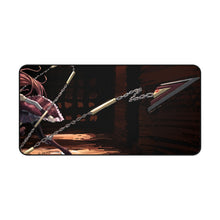 Load image into Gallery viewer, Puella Magi Madoka Magica Mouse Pad (Desk Mat)
