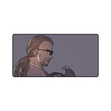 Load image into Gallery viewer, Lycoris Recoil Mika Mouse Pad (Desk Mat)