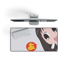 Load image into Gallery viewer, Azumanga Daioh Mouse Pad (Desk Mat)