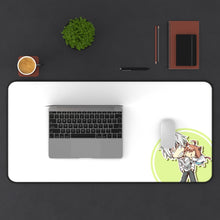 Load image into Gallery viewer, A Certain Magical Index Mouse Pad (Desk Mat) Background