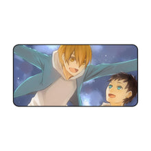 Load image into Gallery viewer, Durarara!! Masaomi Kida Mouse Pad (Desk Mat)