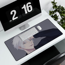 Load image into Gallery viewer, Jujutsu Kaisen Mouse Pad (Desk Mat)
