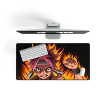 Load image into Gallery viewer, Anime Fairy Tail Mouse Pad (Desk Mat)